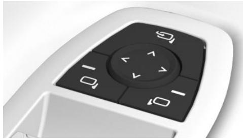 BMW Série 5 G60 - Aperçu - 1