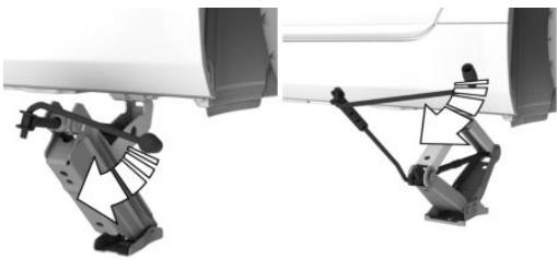 BMW Série 5 G60 - AVENTISSEMENT - 4