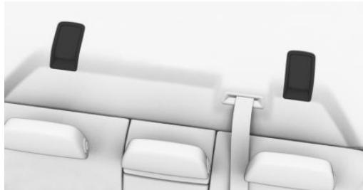 BMW Série 5 G60 - Symbole Signification - 2