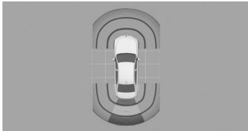 BMW Série 5 G60 - Affichage - 1