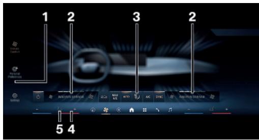 BMW Série 5 G60 - Aperçu - 1