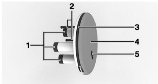 BMW Série 5 G60 - Aperçu - 1
