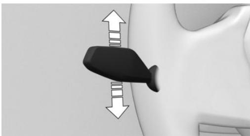 BMW Série 5 G60 - Clignotement - 1