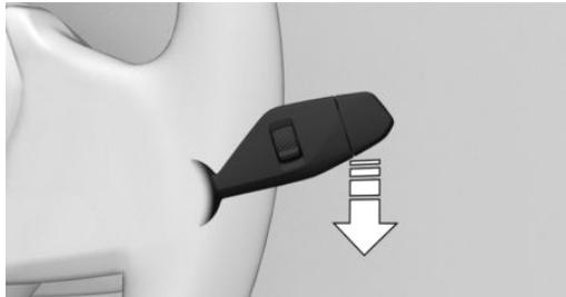 BMW Série 5 G60 - Écartement des essuie-glaces - 1