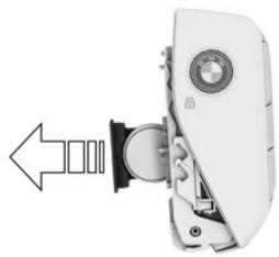 BMW Série 5 G60 - REMARQUE - 2