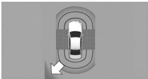 BMW Série 5 G60 - Alerte optique - 2