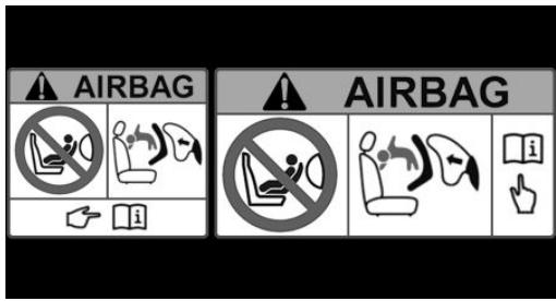 BMW Série 5 G60 - DANGER - 1