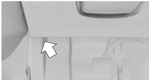 BMW Série 5 G60 - Aperçu - 1