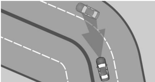 BMW Série 5 G60 - Virage - 2