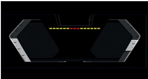 BMW Série 5 G60 - Affichage - 1