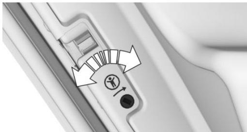 BMW Série 5 G60 - Portes - 1