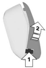 BMW Série 5 G60 - REMARQUE - 1