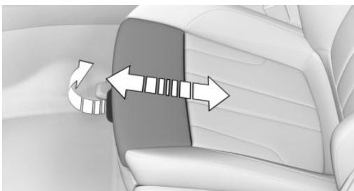 BMW Série 5 G60 - Siège sport - 1