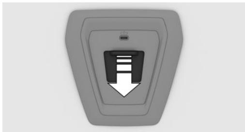 BMW Série 5 G60 - Montage d'accessoires spéciaux - 1