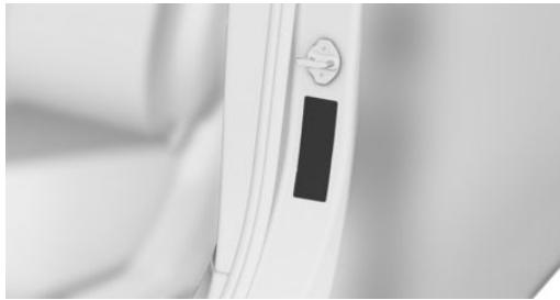 BMW Série 5 G60 - AVERTISSEMENT - 1