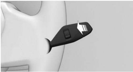 BMW Série 5 G60 - Nettoyerlepare-brise - 1