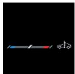 BMW Série 5 G60 - Température du moteur - 1