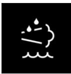 BMW Série 5 G60 - Affichage de réserve - 1