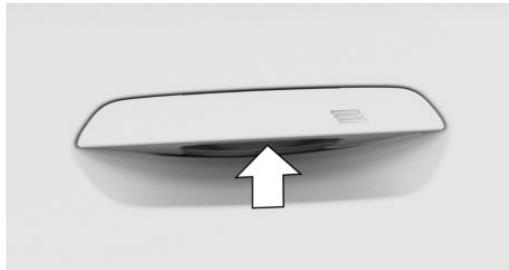 BMW Série 5 G60 - Déverrouiller le vehicule - 1