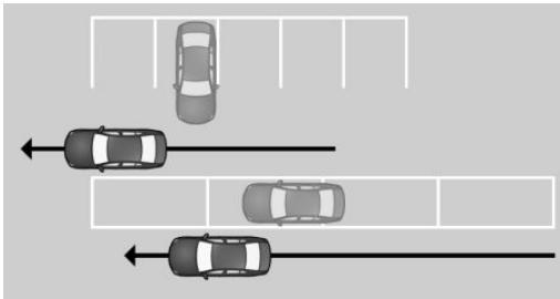 BMW Série 5 G60 - Méthodes de stationnement - 5
