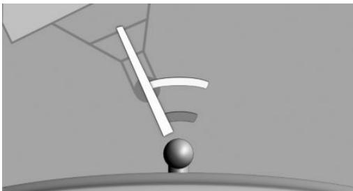 BMW Série 5 G60 - Affichage - 1