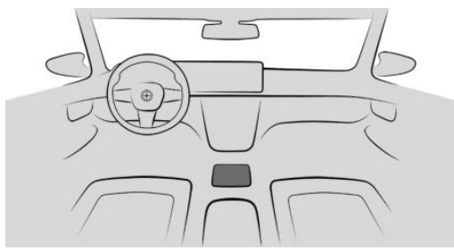 BMW Série 5 G60 - Aperçu - 1