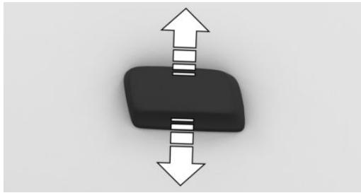 BMW Série 5 G60 - Réglage en hauteur - 1