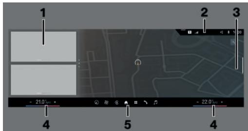 BMW Série 5 G60 - Aperçu - 1