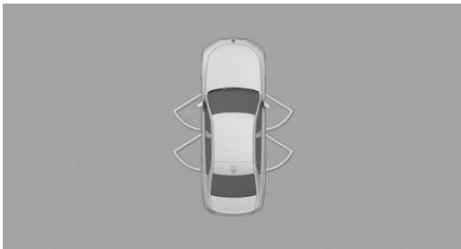 BMW Série 5 G60 - Affichage - 1