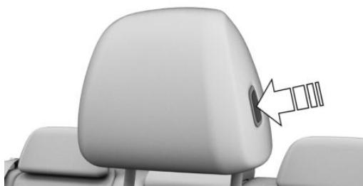 BMW Série 5 G60 - Réglage de la distance - 1