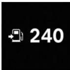 BMW Série 5 G60 - Affichage - 1