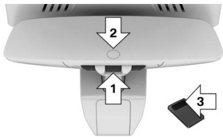 BMW Série 5 G60 - Aperçu - 1