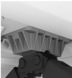 BMW Série 5 G60 - AVENTISSEMENT - 3