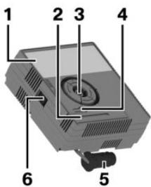 BMW Série 5 G60 - Compresseur - 1