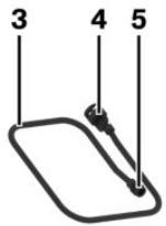 BMW Série 5 G60 - Spray prod.étanch.etflexible rempliss. - 2