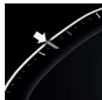 BMW Série 5 G60 - Poursuite de la régulation de la vitesse du vehicule, vehicule à l'arrêt - 1