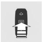 BMW Série 5 G60 - Initialisation du système - 1