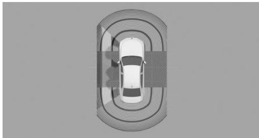 BMW Série 5 G60 - Affichage - 2