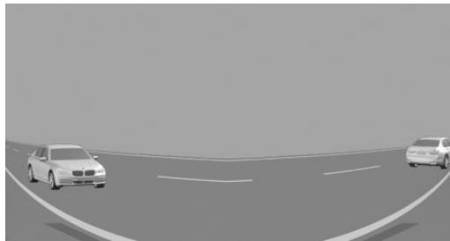 BMW Série 5 G60 - Affichage - 1