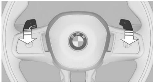 BMW Série 5 G60 - Aperçu - 1