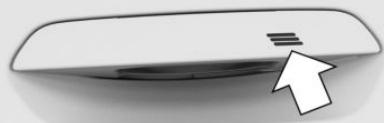 BMW 61 (2023) - Fermer les vitres - 1