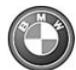 BMW 61 (2023) - Verrouillage avec la clé du vehicule - 1