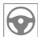 BMW 61 (2023) - Interruption automatique d'Assisted Driving Mode - 1