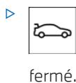 BMW 61 (2023) - Fermer automatique le组成部分 à bagages - 3