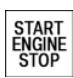 BMW 61 (2023) - Avec la touche Start/Stop - 1