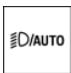 BMW 61 (2023) - Symbole Fonction - 2