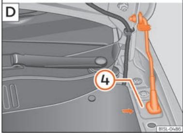 SEAT Mii Phase 3 (2019-2021) - Verification et substitution - 2