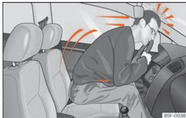 SEAT Mii Phase 3 (2019-2021) - Collisions frontales et lois physiques - 1
