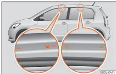 SEAT Mii Phase 3 (2019-2021) - Conseil antipollution - 1