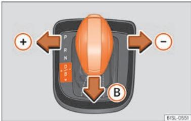 SEAT Mii Phase 3 (2019-2021) - Récupération de l'énergie de freinage - 1